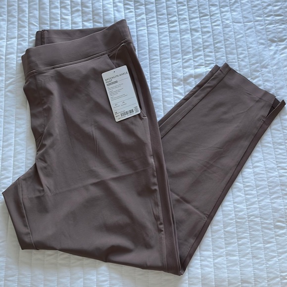 Brooklyn Pants